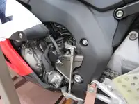 2005 Honda CBR1000RR SC57 Fireblade 998cc-Sold