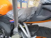 2005 Honda CBR1000RR SC57 Fireblade 998cc-Sold