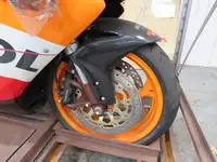 2005 Honda CBR1000RR SC57 Fireblade 998cc-Sold