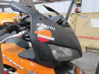 2005 Honda CBR1000RR SC57 Fireblade 998cc-Sold