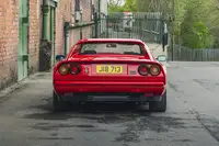 1989 Ferrari 328 GTS-Sold