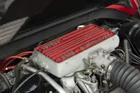 1989 Ferrari 328 GTS-Sold