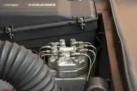 1989 Ferrari 328 GTS-Sold