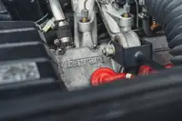 1989 Ferrari 328 GTS-Sold
