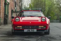 1989 Ferrari 328 GTS-Sold