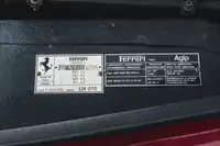 1989 Ferrari 328 GTS-Sold