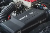 1989 Ferrari 328 GTS-Sold