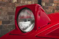 1989 Ferrari 328 GTS-Sold