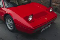 1989 Ferrari 328 GTS-Sold