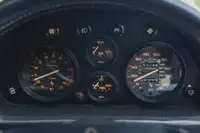 1989 Ferrari 328 GTS-Sold