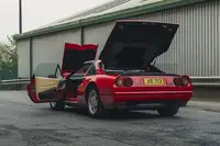 1989 Ferrari 328 GTS-Sold