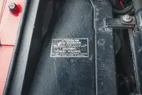 1989 Ferrari 328 GTS-Sold