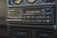 1989 Ferrari 328 GTS-Sold