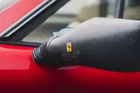 1989 Ferrari 328 GTS-Sold
