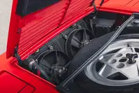 1989 Ferrari 328 GTS-Sold