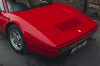 1989 Ferrari 328 GTS-Sold