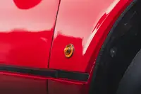 1989 Ferrari 328 GTS-Sold
