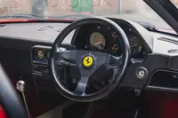 1989 Ferrari 328 GTS-Sold