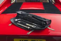 1989 Ferrari 328 GTS-Sold