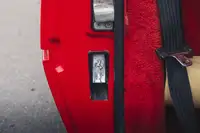 1989 Ferrari 328 GTS-Sold