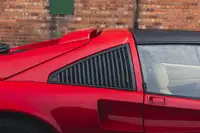 1989 Ferrari 328 GTS-Sold