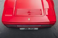 1989 Ferrari 328 GTS-Sold