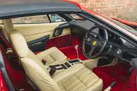 1989 Ferrari 328 GTS-Sold