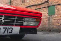 1989 Ferrari 328 GTS-Sold