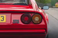 1989 Ferrari 328 GTS-Sold