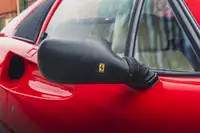 1989 Ferrari 328 GTS-Sold