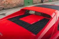 1989 Ferrari 328 GTS-Sold