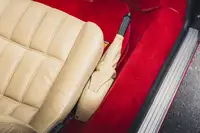1989 Ferrari 328 GTS-Sold