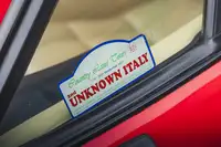 1989 Ferrari 328 GTS-Sold