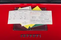 1989 Ferrari 328 GTS-Sold