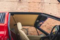 1989 Ferrari 328 GTS-Sold