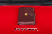 1989 Ferrari 328 GTS-Sold