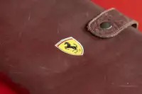 1989 Ferrari 328 GTS-Sold