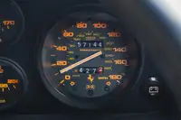 1989 Ferrari 328 GTS-Sold