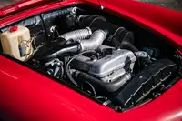 1960 Alfa Romeo Guiletta 1600 Spider-For Sale