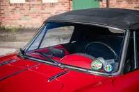 1960 Alfa Romeo Guiletta 1600 Spider-For Sale