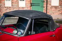 1960 Alfa Romeo Guiletta 1600 Spider-For Sale