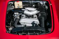 1960 Alfa Romeo Guiletta 1600 Spider-For Sale