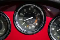 1960 Alfa Romeo Guiletta 1600 Spider-For Sale