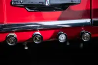 1960 Alfa Romeo Guiletta 1600 Spider-For Sale