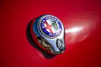 1960 Alfa Romeo Guiletta 1600 Spider-For Sale