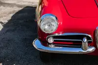 1960 Alfa Romeo Guiletta 1600 Spider-For Sale