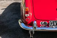 1960 Alfa Romeo Guiletta 1600 Spider-For Sale