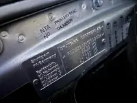 1989 Porcshe 911 3.2 Carrera Sport Coupé - barn find-Sold