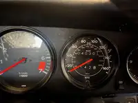 1989 Porcshe 911 3.2 Carrera Sport Coupé - barn find-Sold