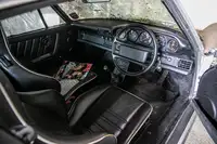 1989 Porcshe 911 3.2 Carrera Sport Coupé - barn find-Sold